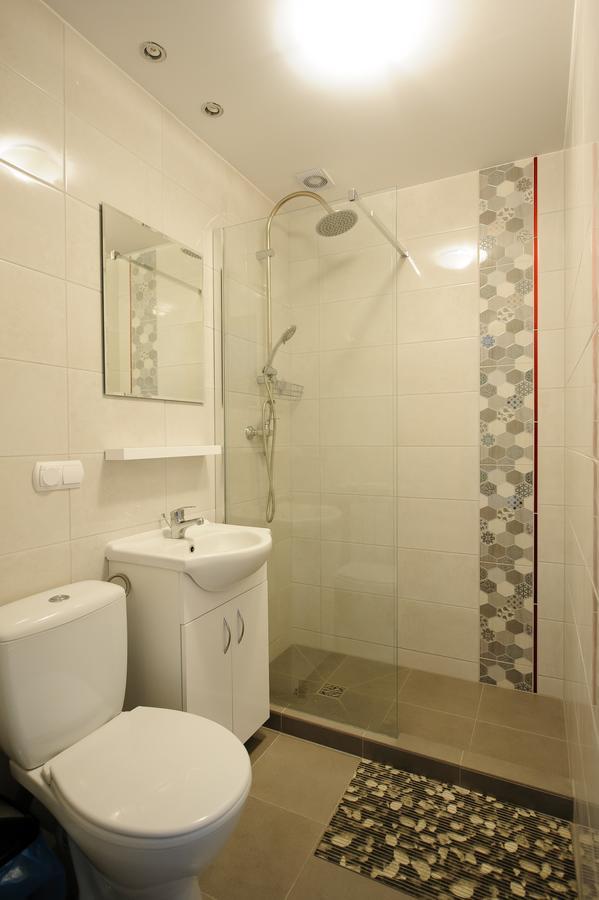 Apartamenty Crystal Ciechocinek Exterior photo